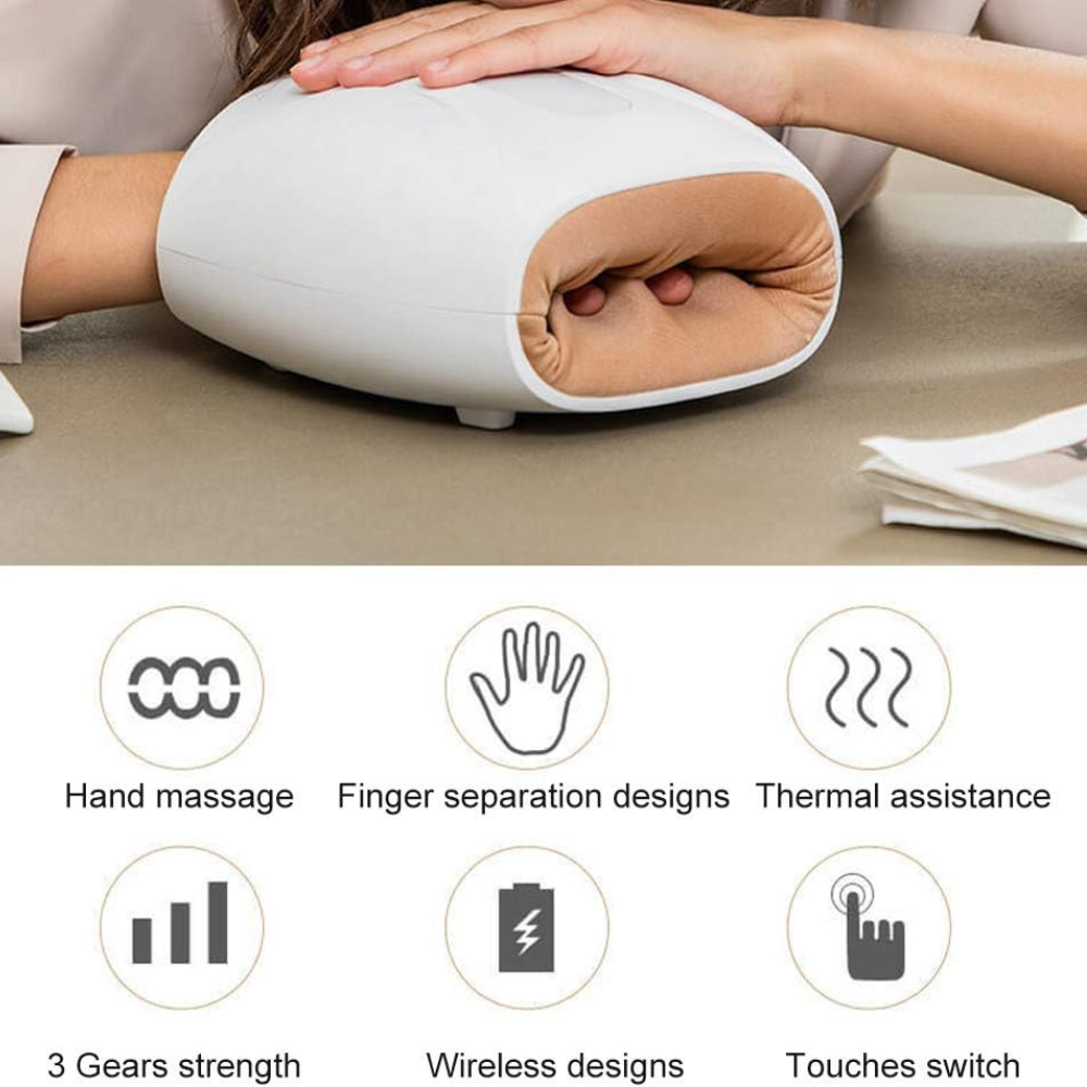 Hand Massager