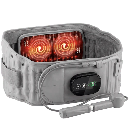 NeuroGen Decompression & Heat Therapy Belt