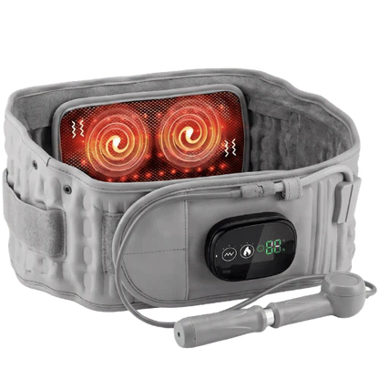 NeuroGen Decompression & Heat Therapy Belt