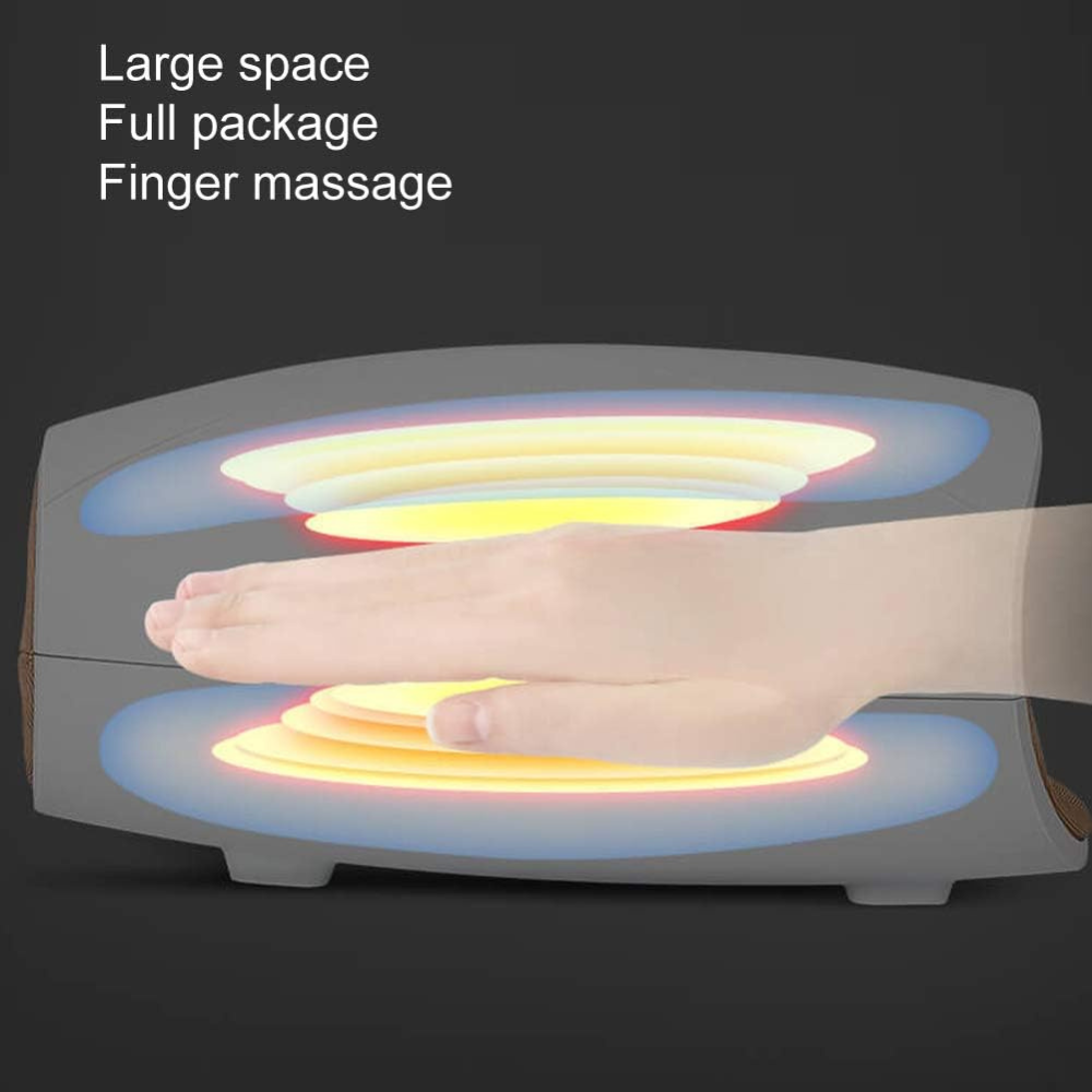 Hand Massager