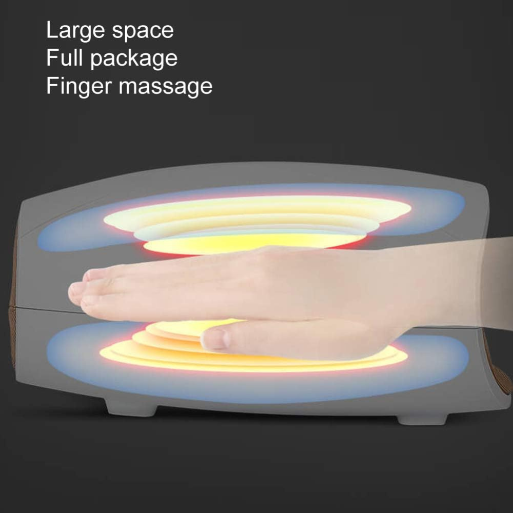 Hand Massager - Theralimb