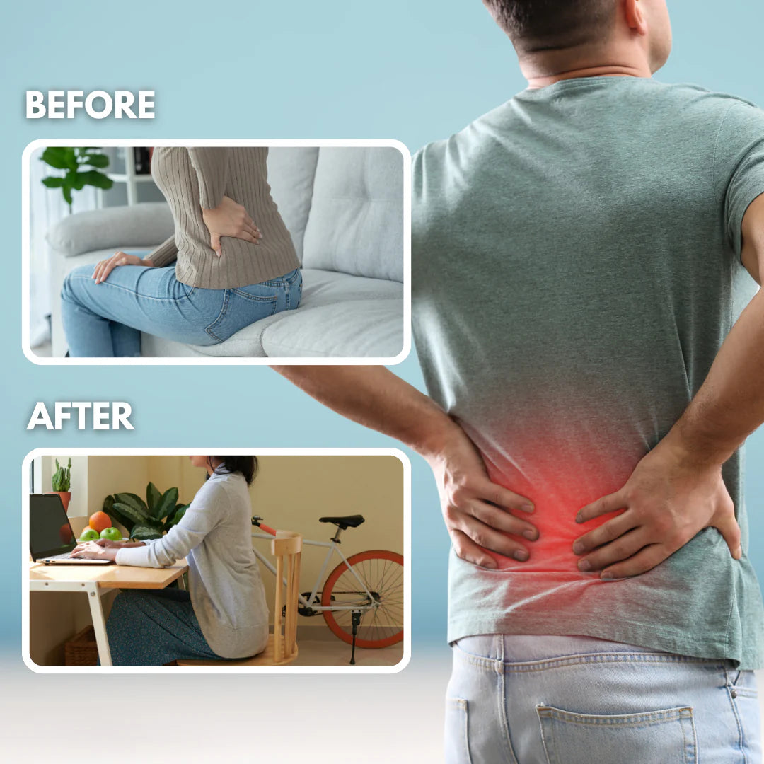 Theralimb - Lumbar Belt - Theralimb
