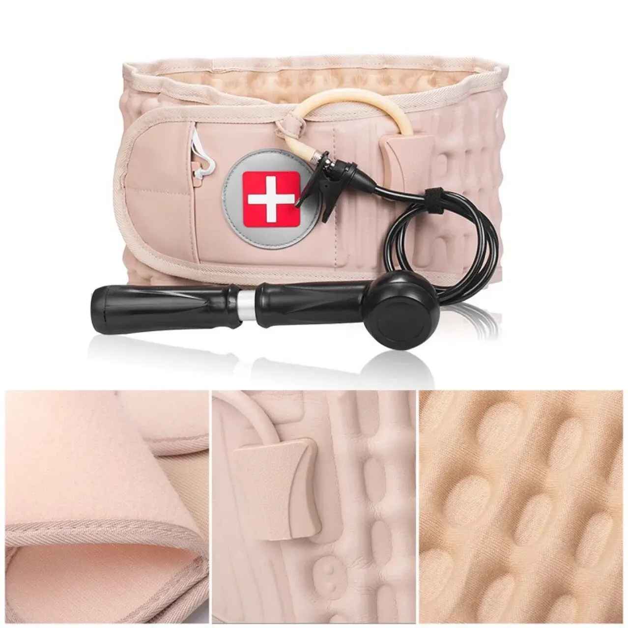 Theralimb - Lumbar Belt - Theralimb
