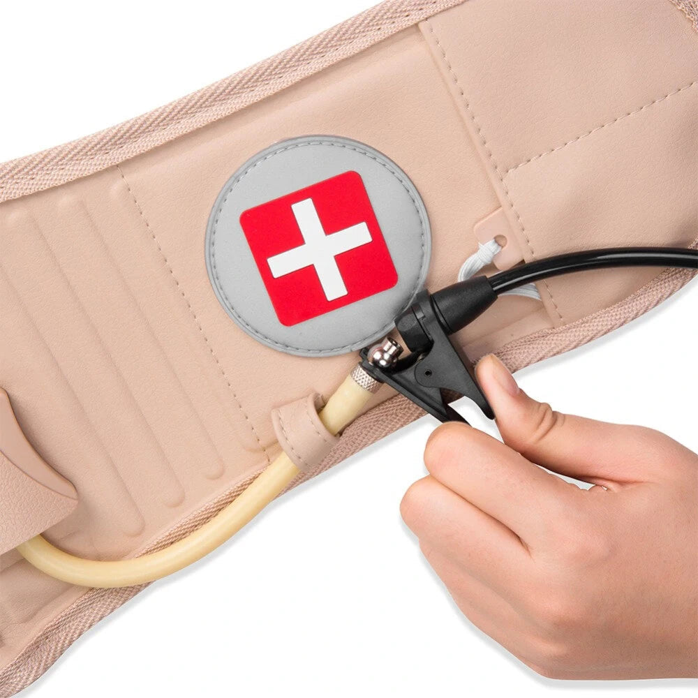 Theralimb - Lumbar Belt - Theralimb