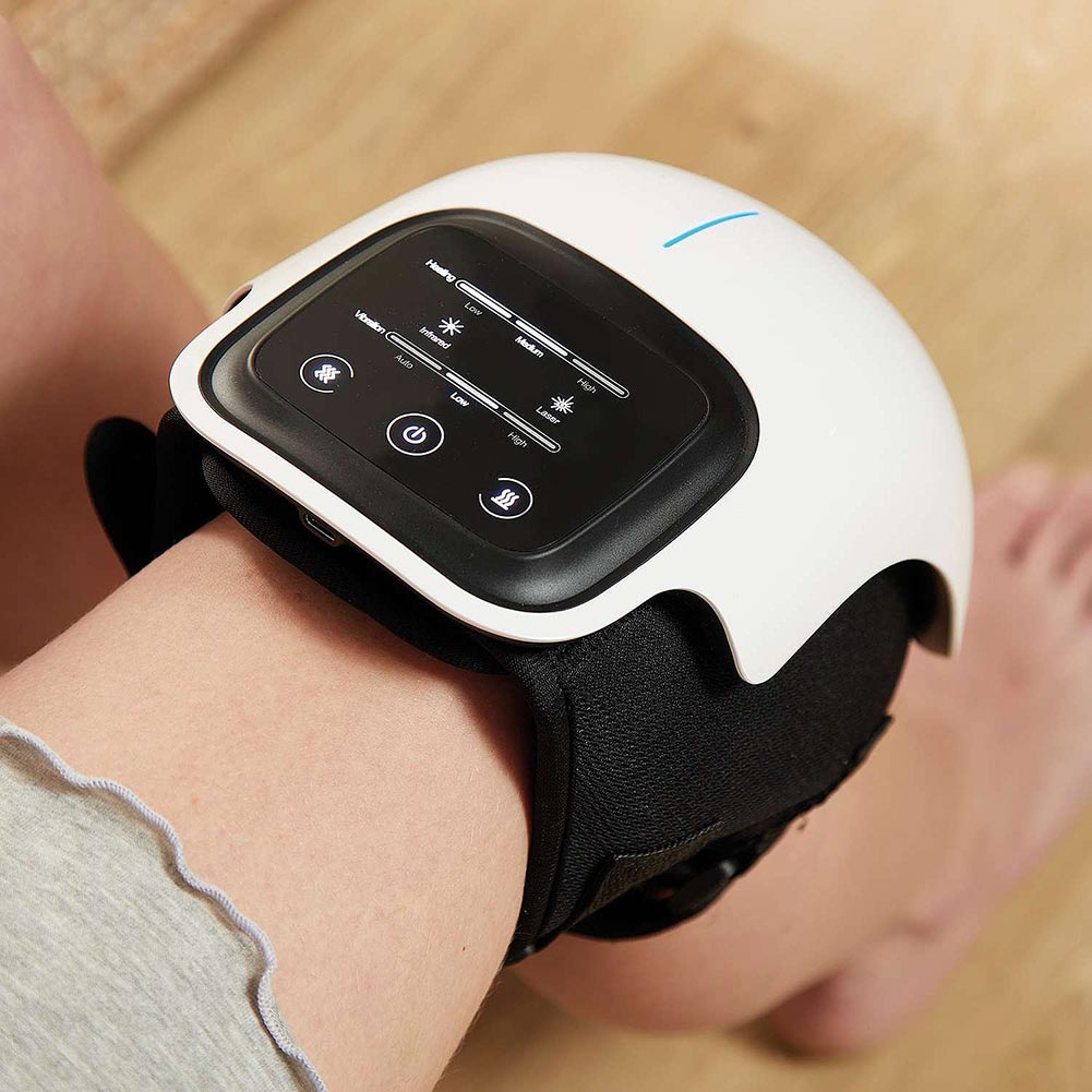 Theralimb™ - Advanced Knee Massager - Theralimb