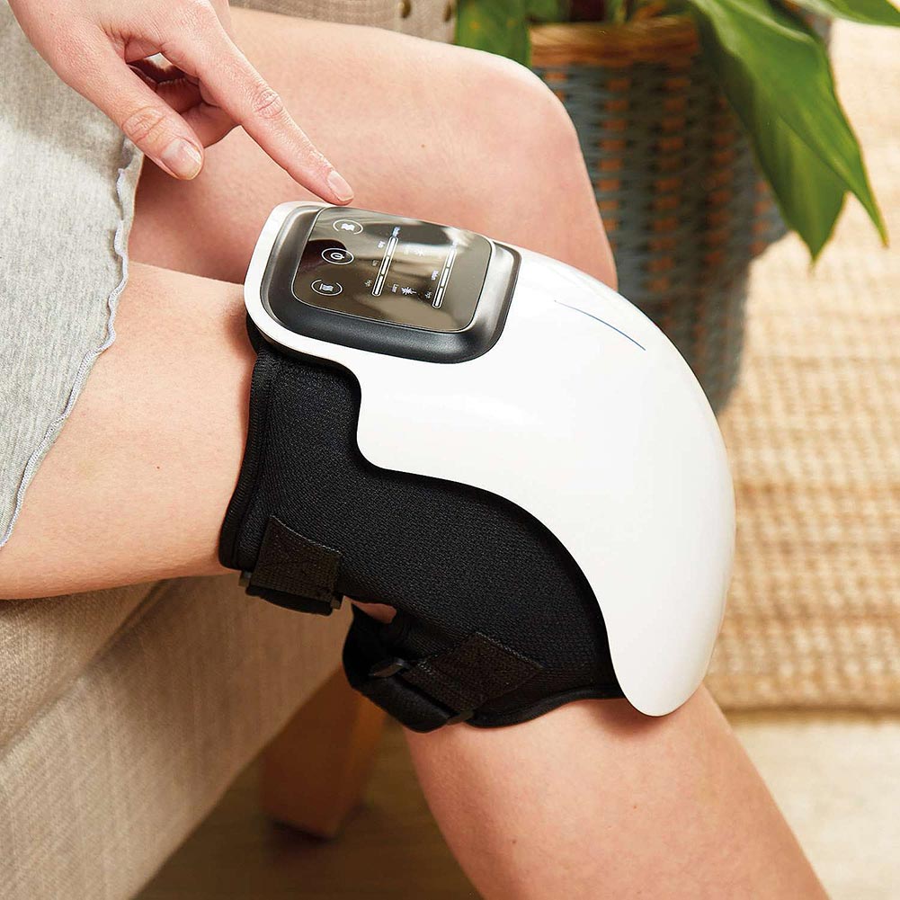 Theralimb™ - Advanced Knee Massager