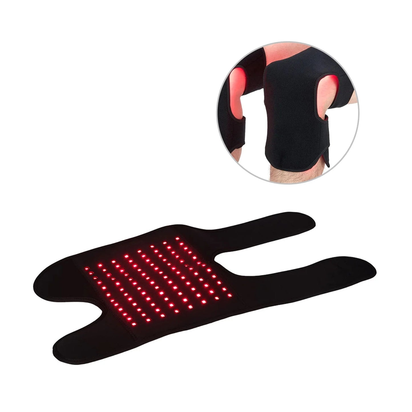 Theralimb - Red Light Therapy Hand Wrap - Theralimb