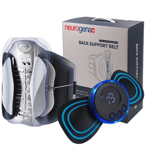 Advance Back Support Belt