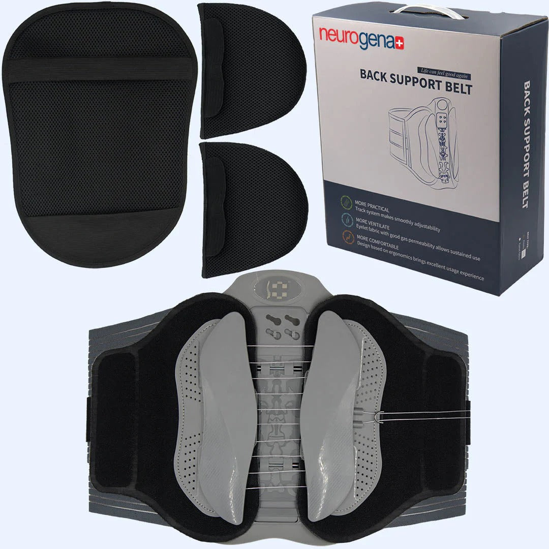 Advance Back Support Belt