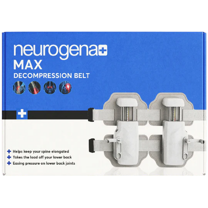 MAX Decompression Belt