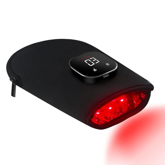Theralimb - Red Light Therapy Hand Wrap - Theralimb
