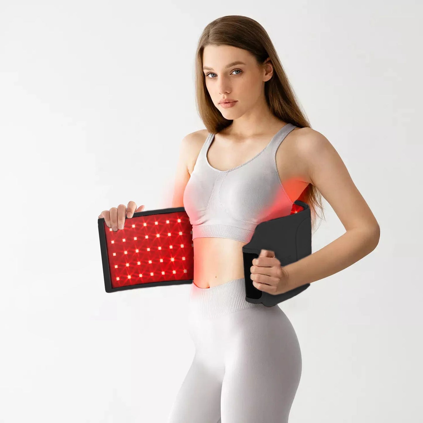 Theralimb - Red Light Therapy Hand Wrap - Theralimb